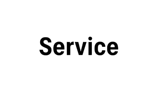 Service Logo